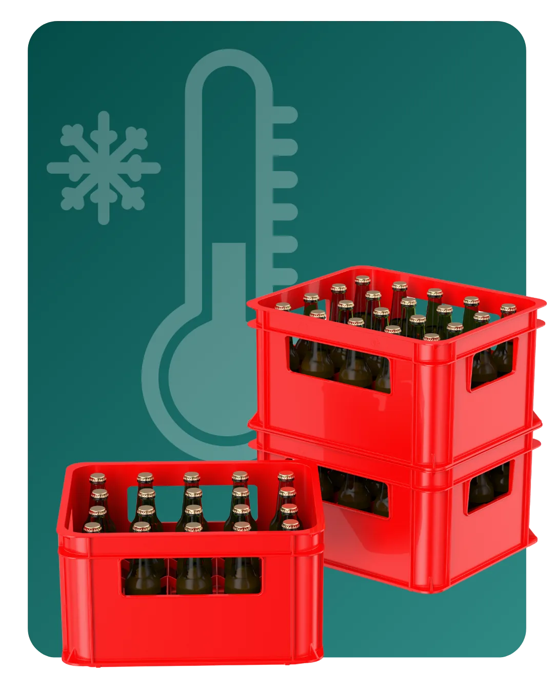 Cold Storage Prima Pangan Logistik