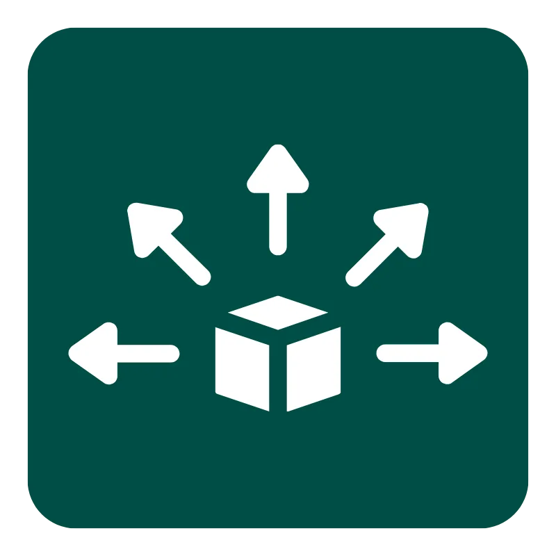 Jasa Distribusi Minuman - Prima Pangan Logistik