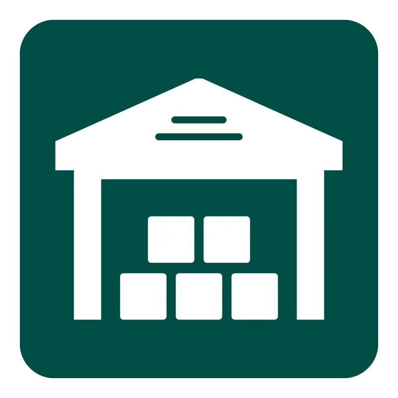 Jasa Logistik dan Gudang Minuman - Prima Pangan Logistik