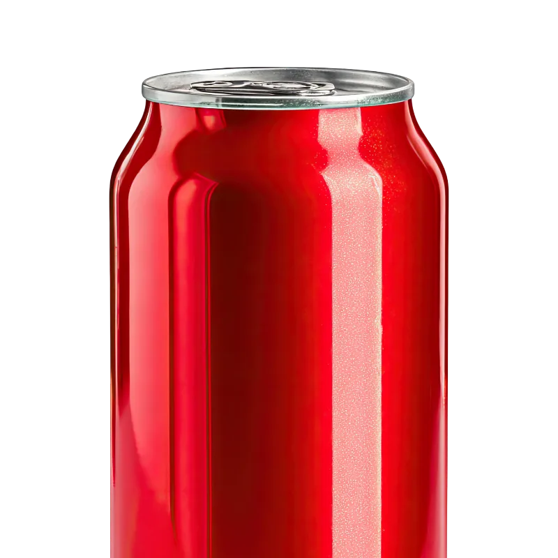 Minuman Ringan dan Soda - Prima Pangan Logistik