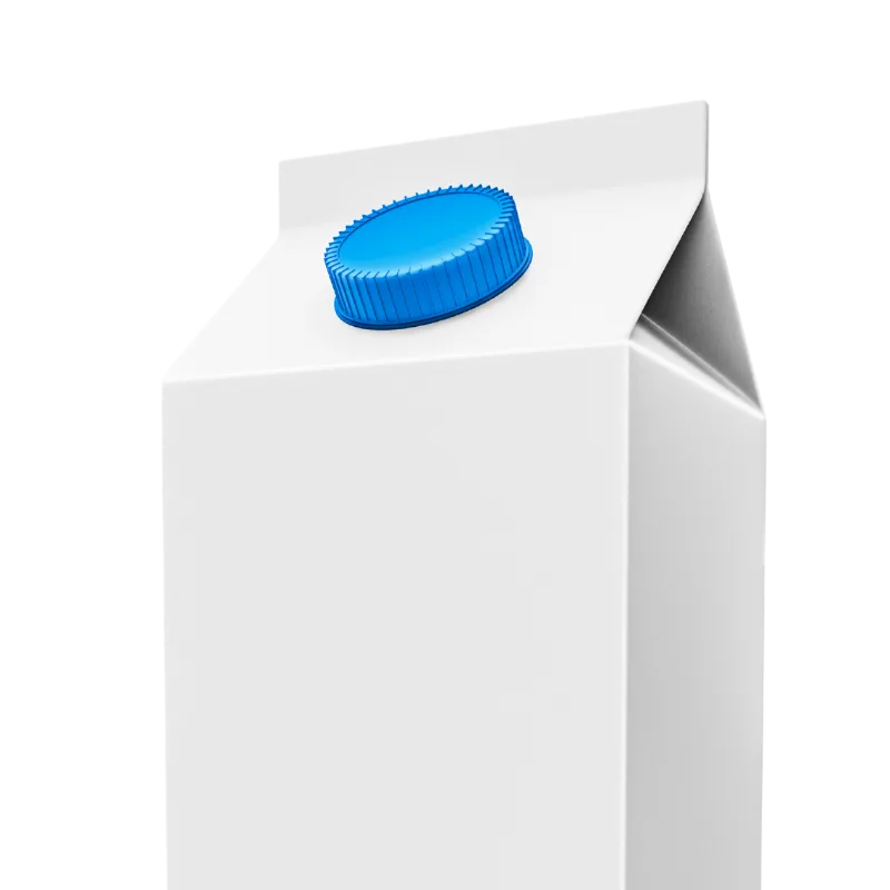 Minuman Susu dan Nutrisi - Prima Pangan Logistik